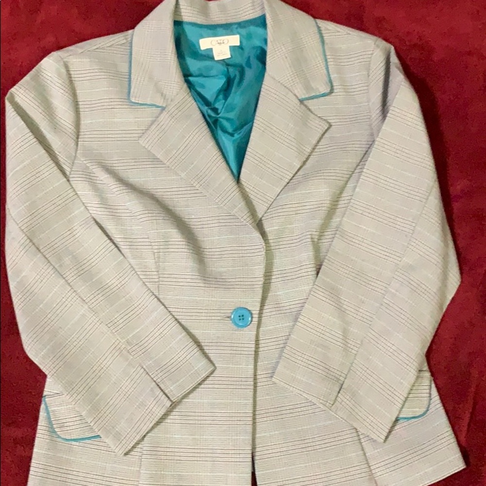 Blazer